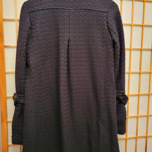 Wool Coat - Picture 7 of 7